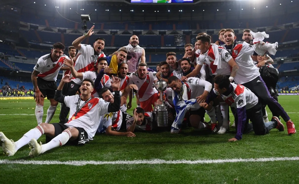 ¿Cómo recuerda el mundo la final de Madrid?