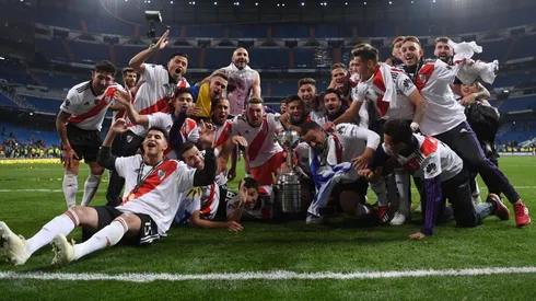 ¿Cómo recuerda el mundo la final de Madrid?