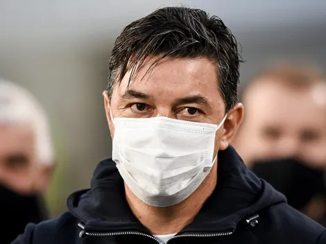 ¿Cambio de esquema para el domingo?