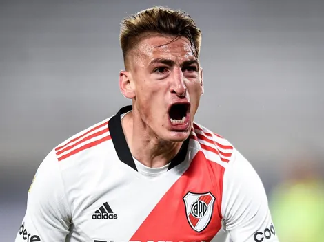 VIDEO: golazo de Romero para el empate