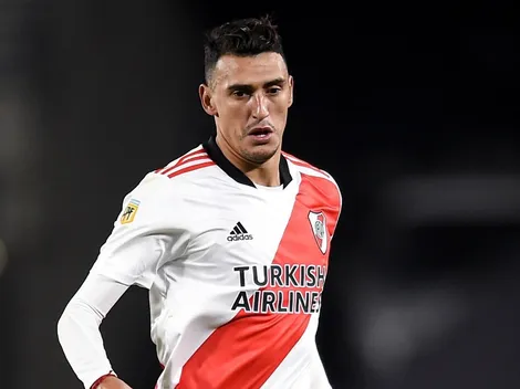 Suárez quedó desafectado del partido