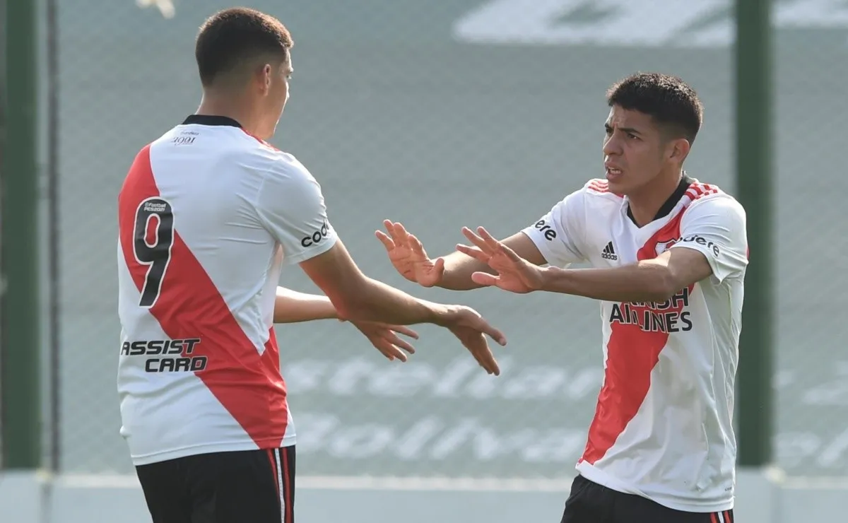 Mirá completo el partido de la Reserva vs. Independiente