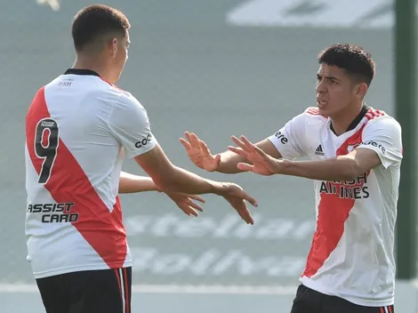 Mirá completo el partido de la Reserva vs. Independiente