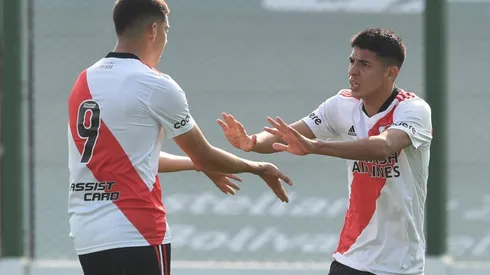 Mirá completo el partido de la Reserva vs. Independiente