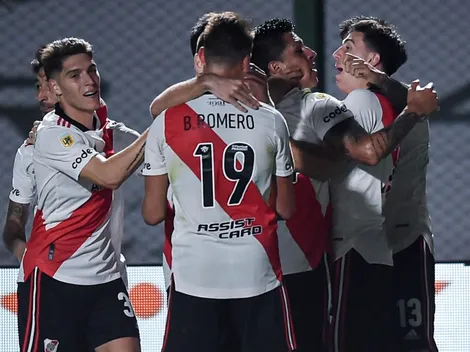 Gallardo y un premio para el plantel