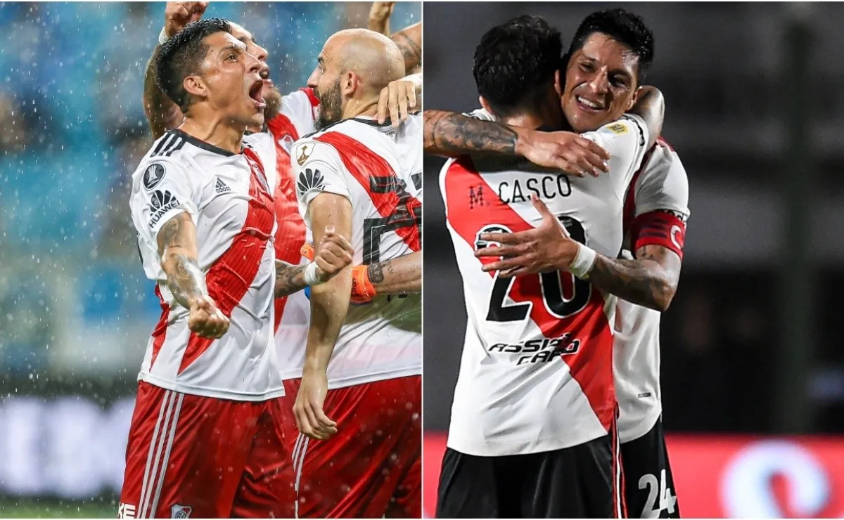 River superó a Sarmiento en Junín y lo hizo de manera agónica, la última vez que lo había hecho había sido ante Gremio por la Libertadores de 2018.