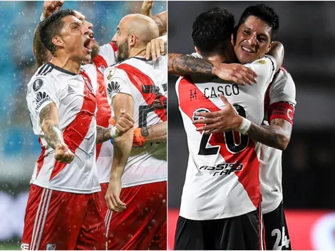 El dato que une el triunfo ante Sarmiento con el de Gremio en Porto Alegre