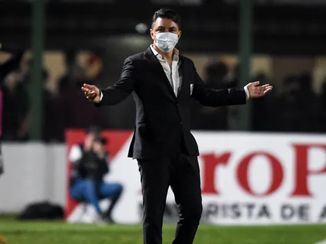 “El triunfo viene bien emocionalmente para el equipo”