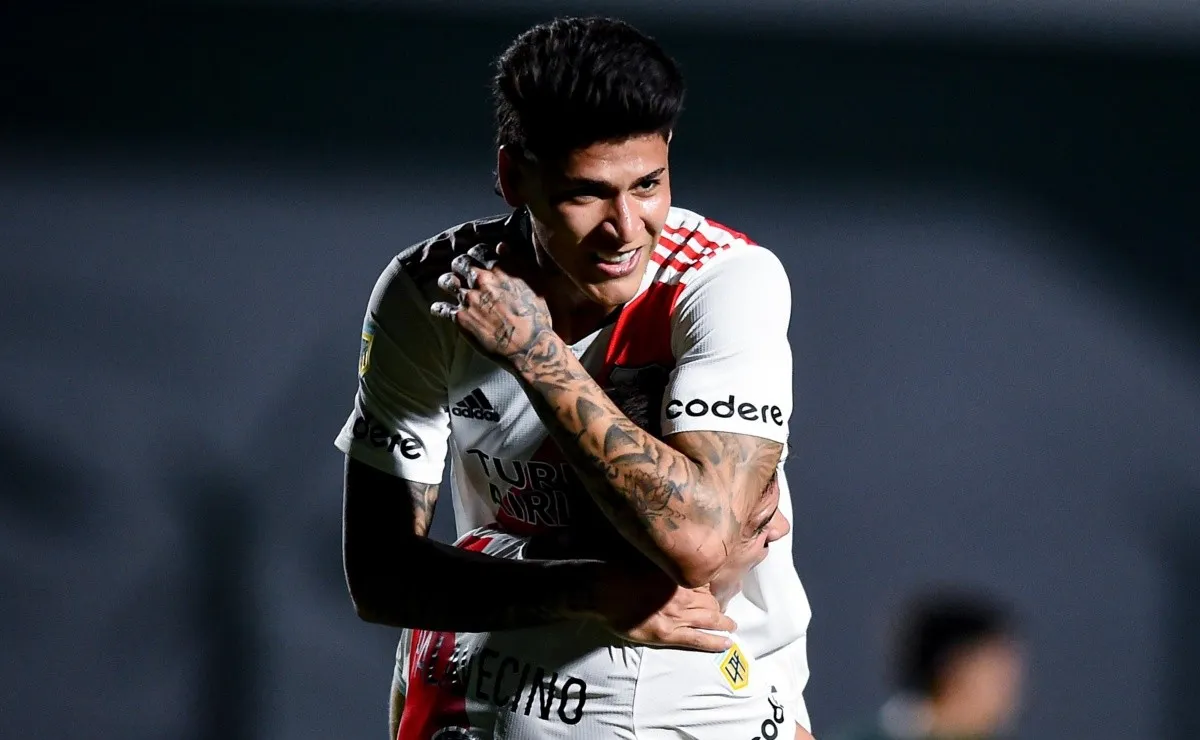 El video viral de Carrascal bailando con su novia