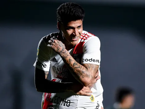El video viral de Carrascal bailando con su novia