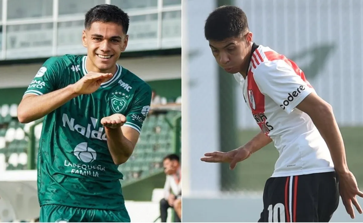 River cayó por 3 a 1 ante Sarmiento por el Torneo de Reserva en el Esadio Eva Perón, mantiene sus 15 puntos y quedó a 5 de la cima.
