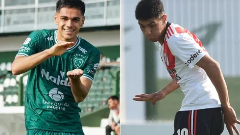River cayó por 3 a 1 ante Sarmiento por el Torneo de Reserva en el Esadio Eva Perón, mantiene sus 15 puntos y quedó a 5 de la cima.