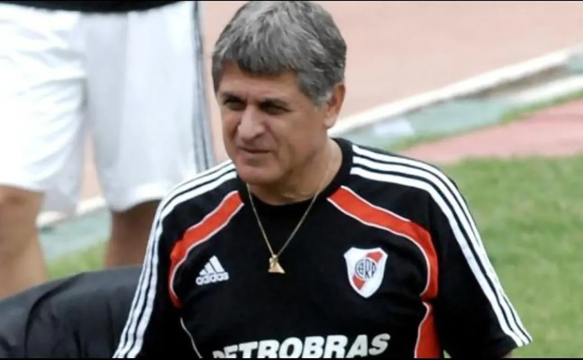 El Pato se contagió de Covid el pasado 22 de agosto.