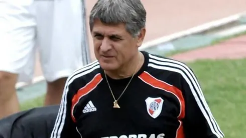 El Pato se contagió de Covid el pasado 22 de agosto.