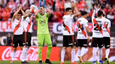 En River ya conocen cómo se jugaría la próxima temporada del fútbol argentino.