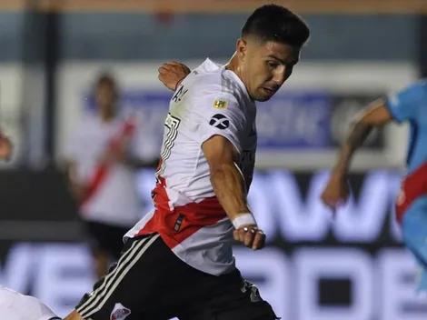 Si no llega Suárez, ¿es la hora de Fontana?