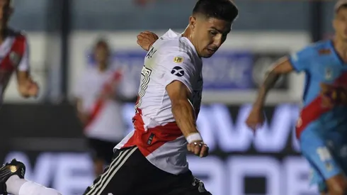 Si no llega Suárez, ¿es la hora de Fontana?