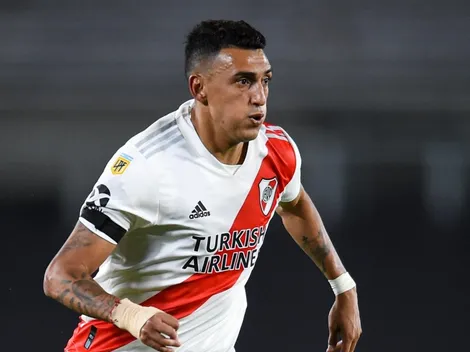 ¿Cuánto demoró en recuperarse Suárez cuando tuvo sinovitis en abril?