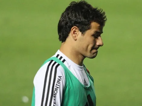 A nueve años del debut de Rodrigo Mora