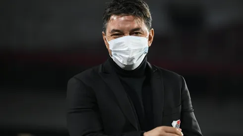 River disputará cuatro partidos en septiembre, menos de la mitad de los que debió afrontar en agosto.