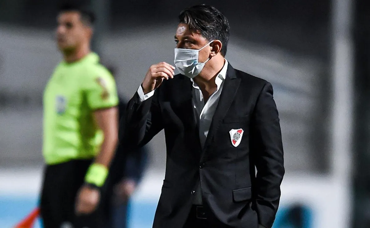 Cómo afectarán a River las próximas Fechas FIFA