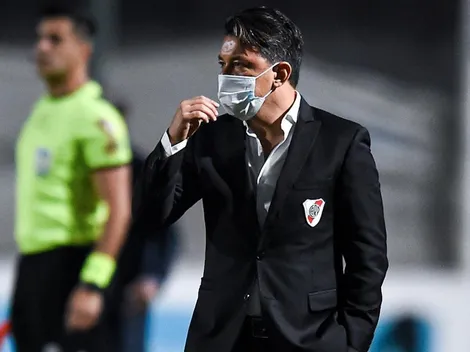 Cómo afectarán a River las próximas Fechas FIFA