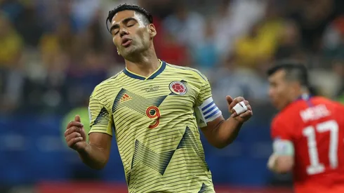 El Tigre continuará su carrera en el fútbol español.