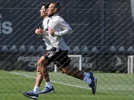 Los lesionados que podrían regresar contra Independiente