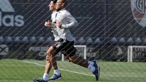 River enfrentará a Independiente el próximo domingo por la décima fecha de la Liga Profesional y Marcelo Gallardo tendrá que ver si podrá contar con alguno de los lesionados.