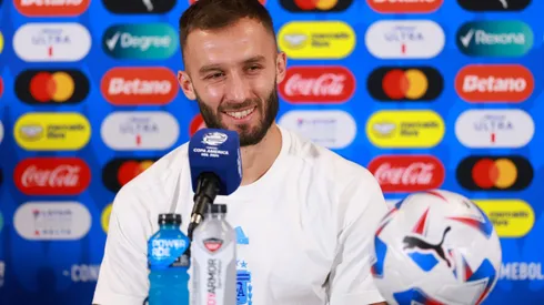 Germán Pezzella volverá a River,