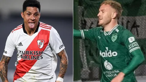 River enfrentará a Sarmiento de Junín por la novena fecha de la Liga Profesional el próximo lunes.