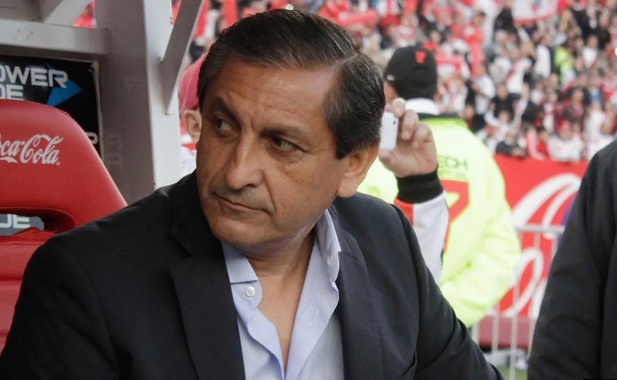 Los saludos riverplatenses para Ramón en su cumpleaños