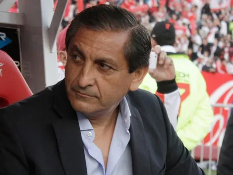 Los saludos riverplatenses para Ramón en su cumpleaños