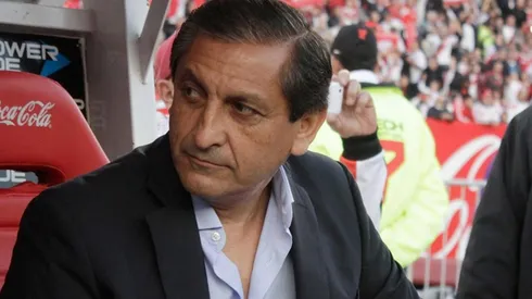 Los saludos riverplatenses para Ramón en su cumpleaños