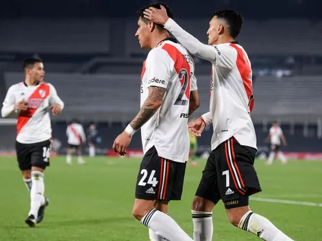 Baja sensible para el partido contra Sarmiento