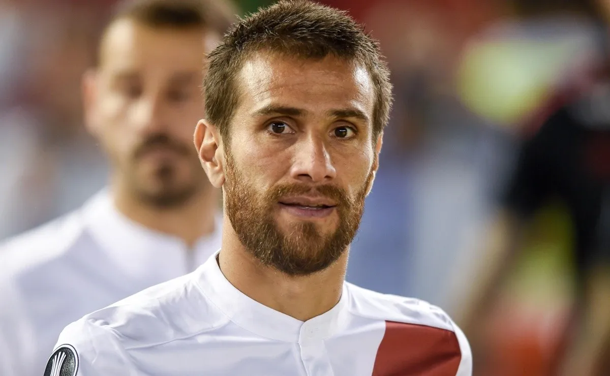 El capitán de River fue homenajeado con una zamba por el Pájaro Lietti y la misma se podrá escuchar a través de Spotify a partir del 10 de septiembre.