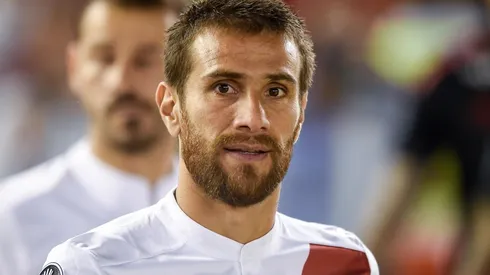 El capitán de River fue homenajeado con una zamba por el Pájaro Lietti y la misma se podrá escuchar a través de Spotify a partir del 10 de septiembre.