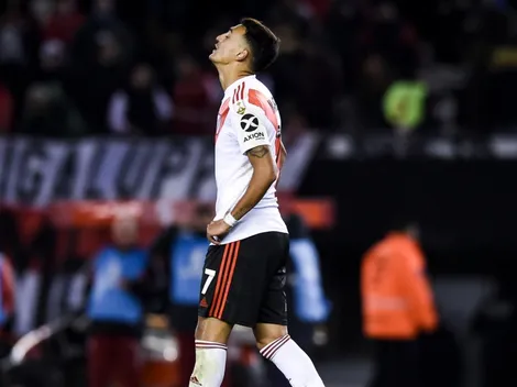 La increíble racha negativa de River en los penales