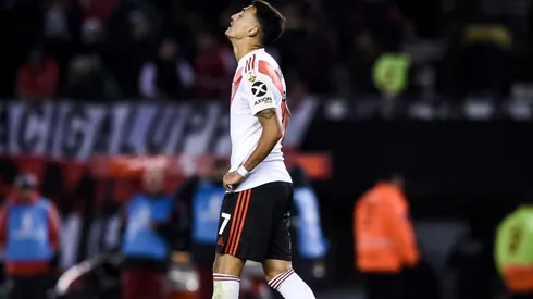 El Millonario y una marca que preocupa a Gallardo.