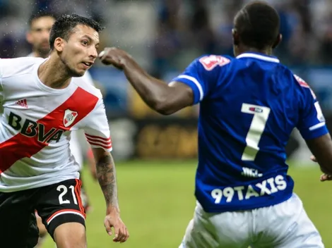 "River gana dos partidos y pelea el torneo"