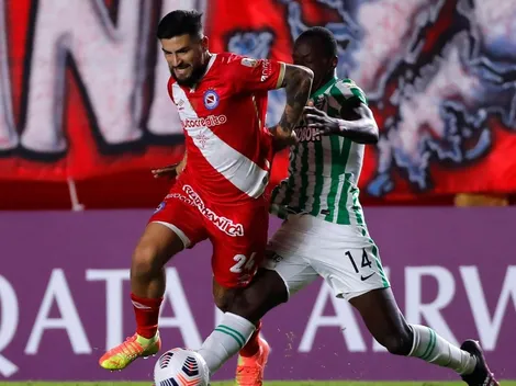 River podría sumar un nuevo refuerzo en los próximos días