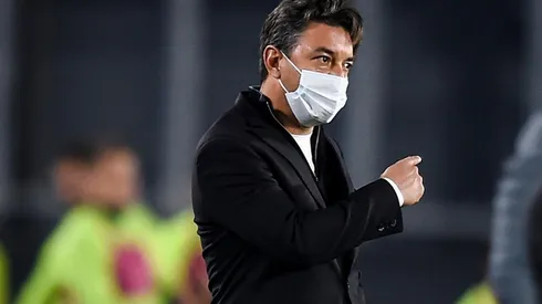 El posible equipo de River para visitar a Sarmiento