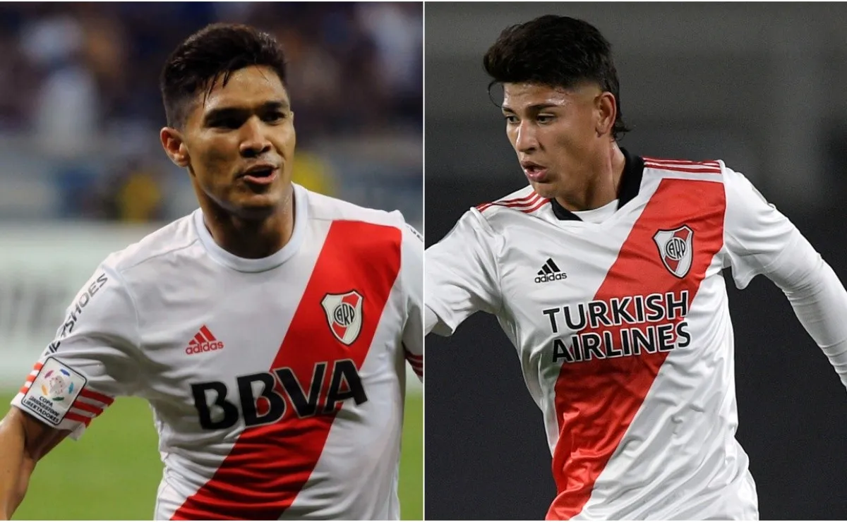 El colombiano analizó el rendimiento de Carrascal.