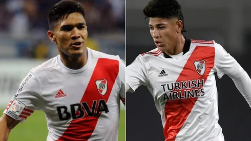 El colombiano analizó el rendimiento de Carrascal.