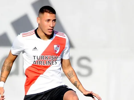 "Pinola es como mi padrino"