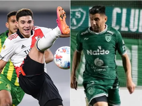 River vs. Sarmiento: TV y link de streaming para ver el partido