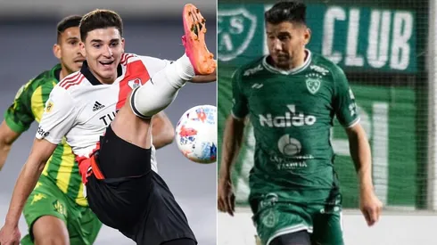 River vs. Sarmiento: TV y link de streaming para ver el partido