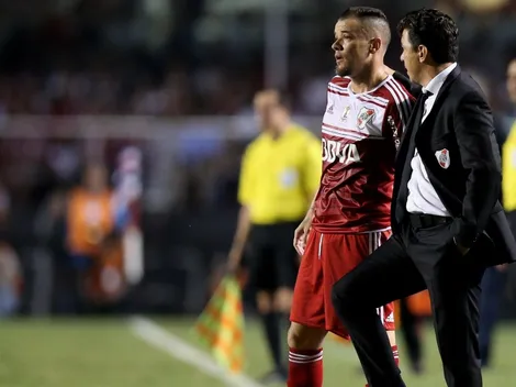 River repetirá un récord de 2016 ante Sarmiento