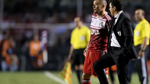 River repetirá un récord de 2016 ante Sarmiento