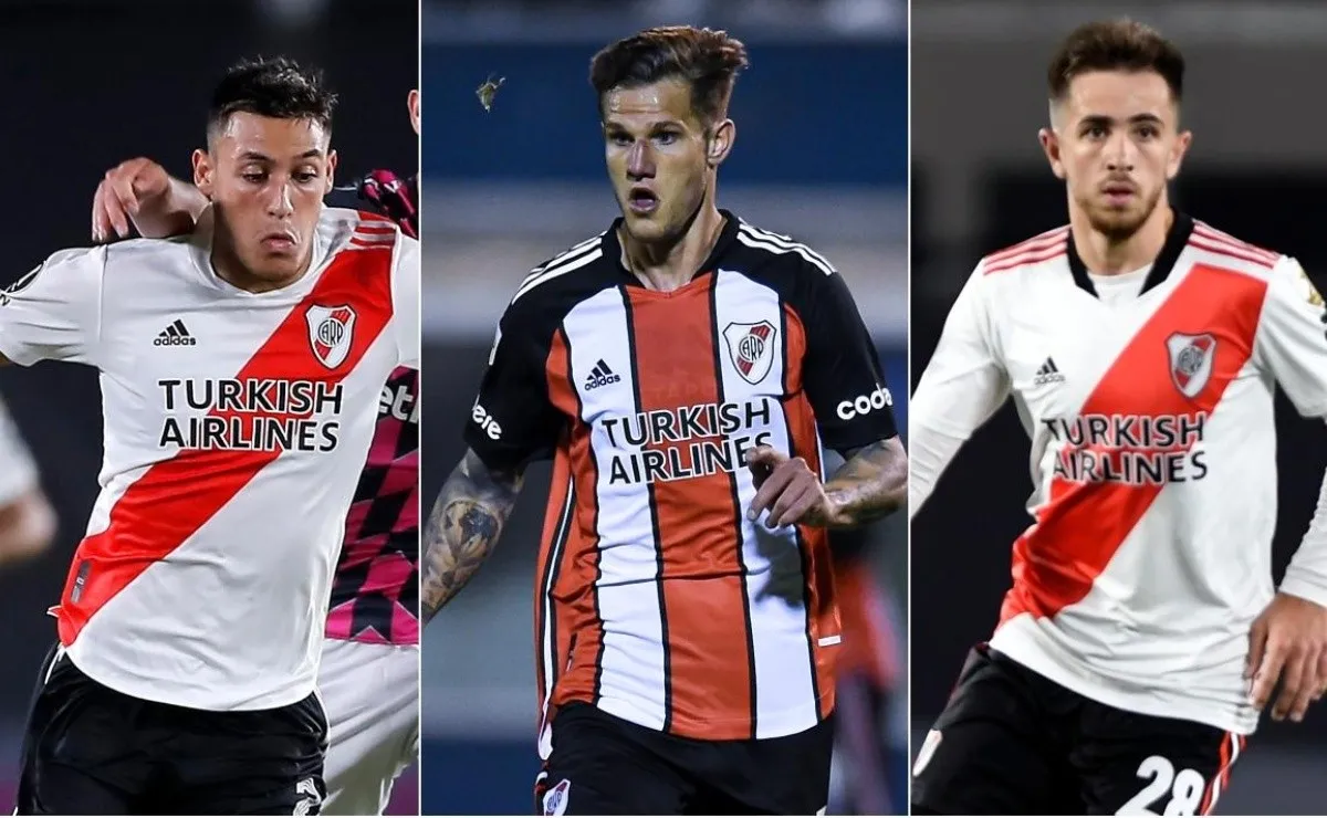 Ante la imposibilidad de poder contar con los habituales marcadores centrales titulares, el Muñeco deberá improvisar una dupla central ante Sarmiento.